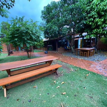 Chapada dos Guimarães Rc House 빌라 외부 사진