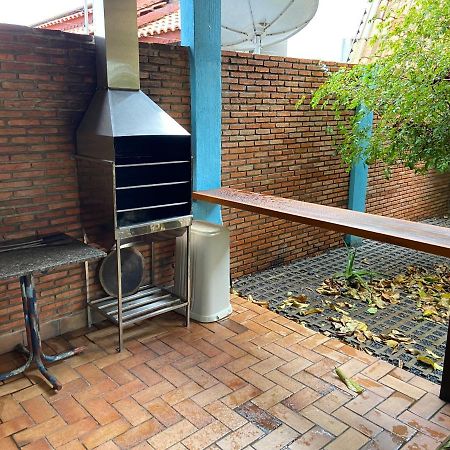 Chapada dos Guimarães Rc House 빌라 외부 사진