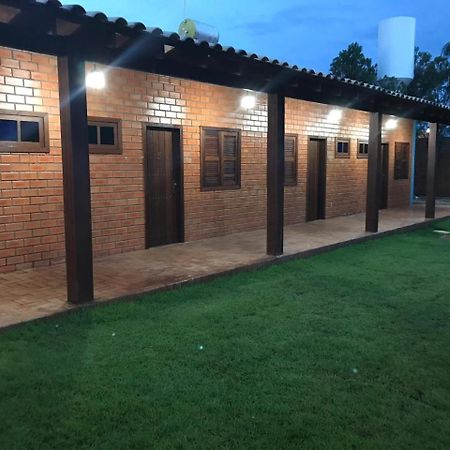 Chapada dos Guimarães Rc House 빌라 외부 사진