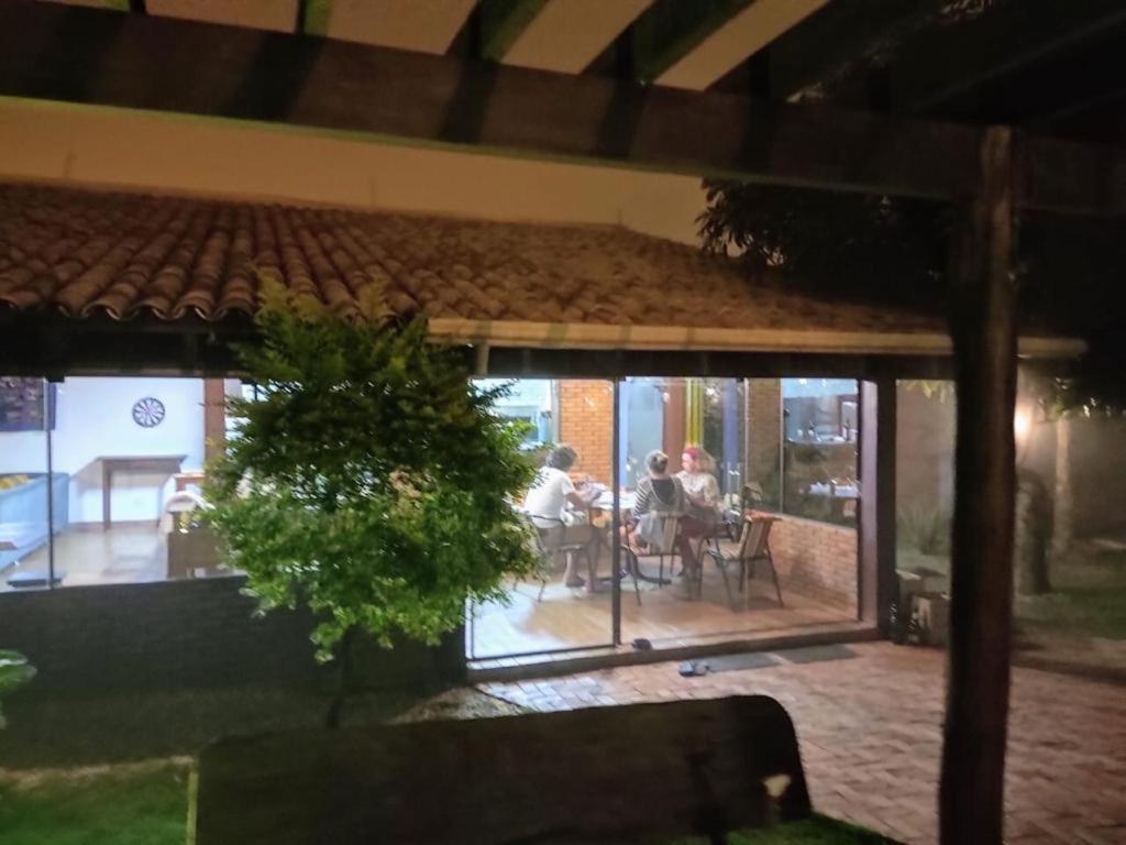 Chapada dos Guimarães Rc House 빌라 외부 사진
