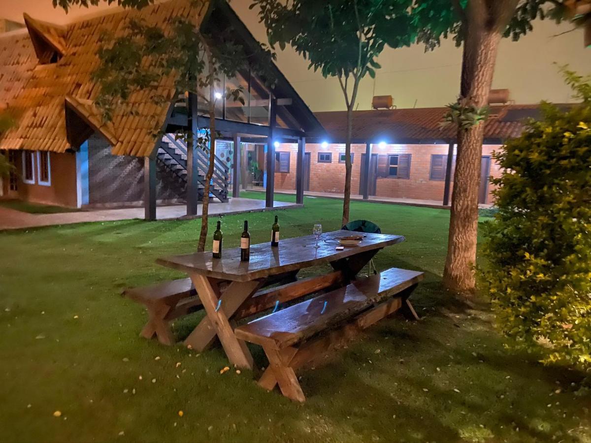 Chapada dos Guimarães Rc House 빌라 외부 사진