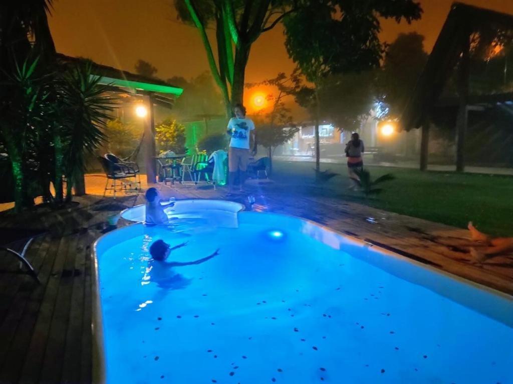 Chapada dos Guimarães Rc House 빌라 외부 사진