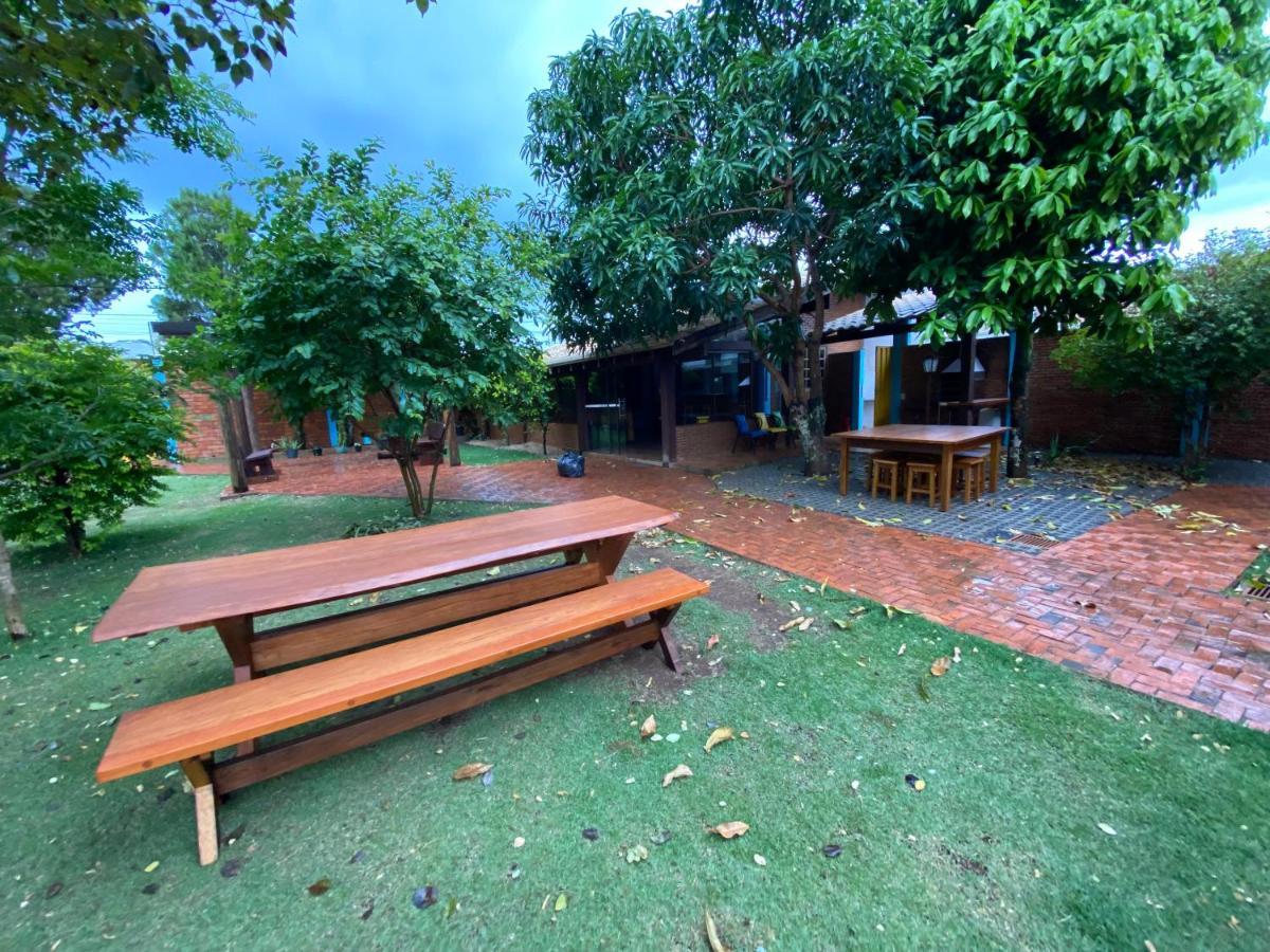 Chapada dos Guimarães Rc House 빌라 외부 사진