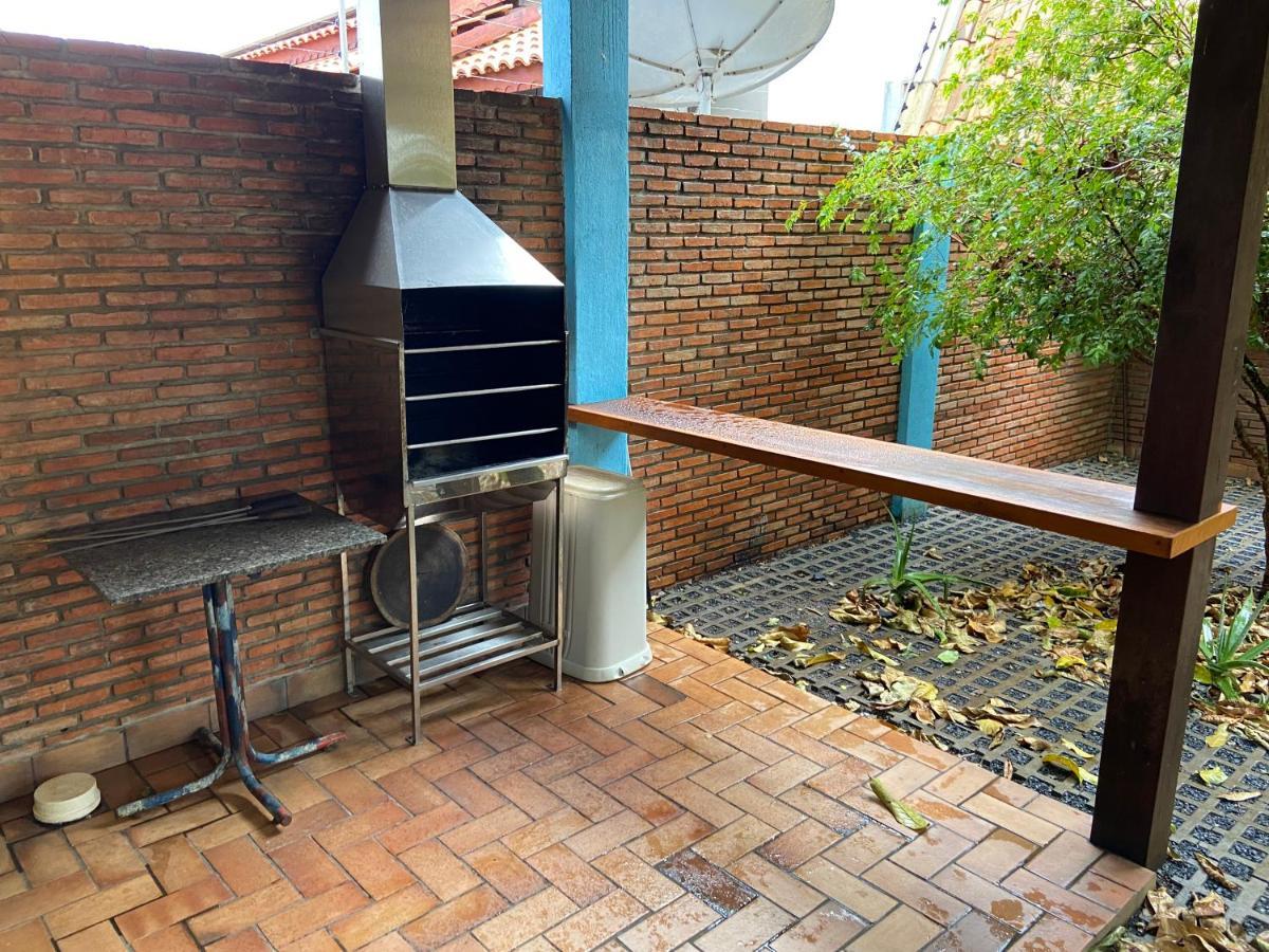 Chapada dos Guimarães Rc House 빌라 외부 사진