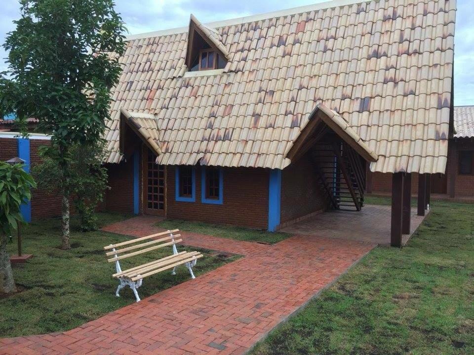 Chapada dos Guimarães Rc House 빌라 외부 사진