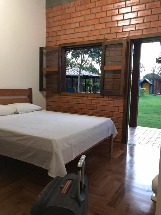 Chapada dos Guimarães Rc House 빌라 외부 사진