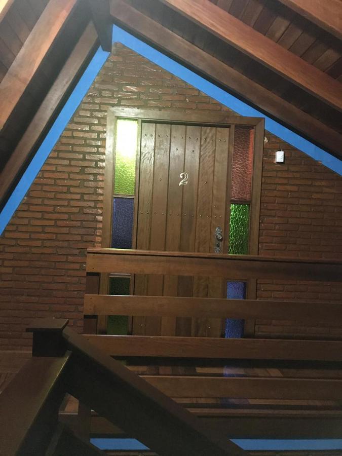 Chapada dos Guimarães Rc House 빌라 외부 사진